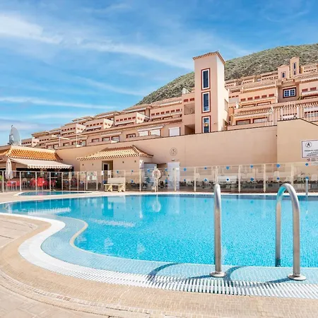 Apartamento Panoramatic View In Cristianos