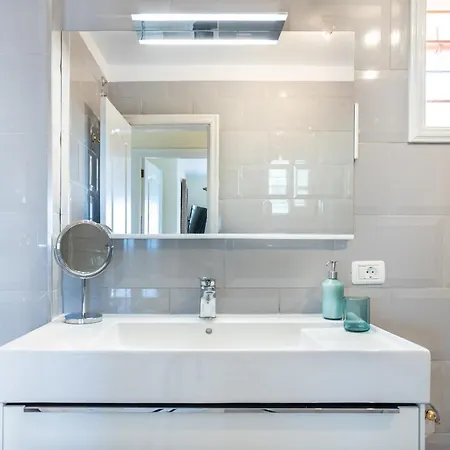 Panoramatic View In Cristianos * Los Cristianos (Tenerife)