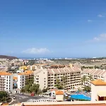 Lejlighed Panoramatic View In Cristianos Los Cristianos (Tenerife)