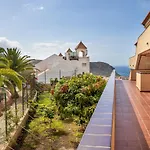 Apartment Panoramatic View In Cristianos *