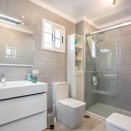 Lägenhet Panoramatic View In Cristianos *