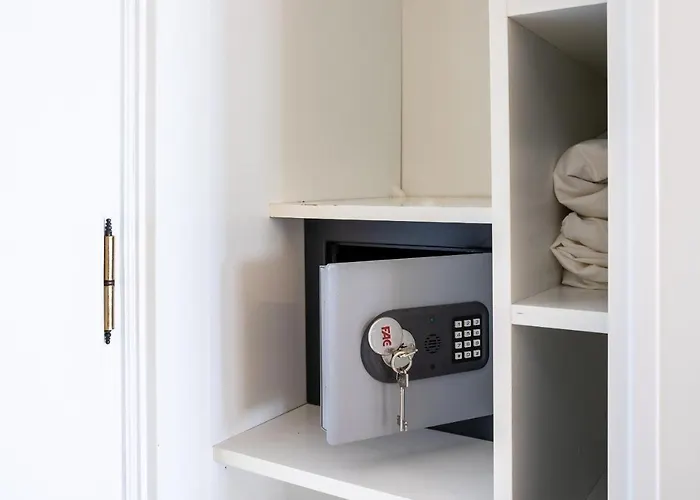 Panoramatic View In Cristianos *