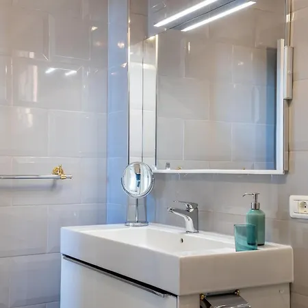 Panoramatic View In Cristianos 公寓